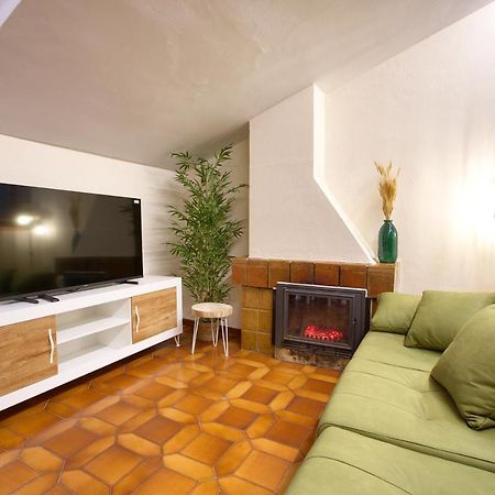 Ferienwohnung Cuencaloft San Nicolas Cuenca  Exterior foto