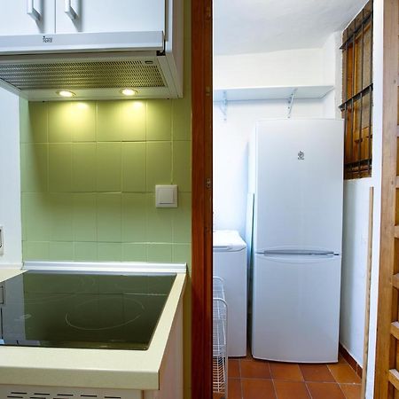 Ferienwohnung Cuencaloft San Nicolas Cuenca  Exterior foto