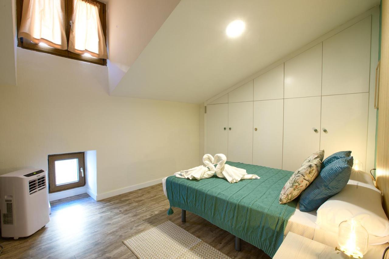 Ferienwohnung Cuencaloft San Nicolas Cuenca  Exterior foto