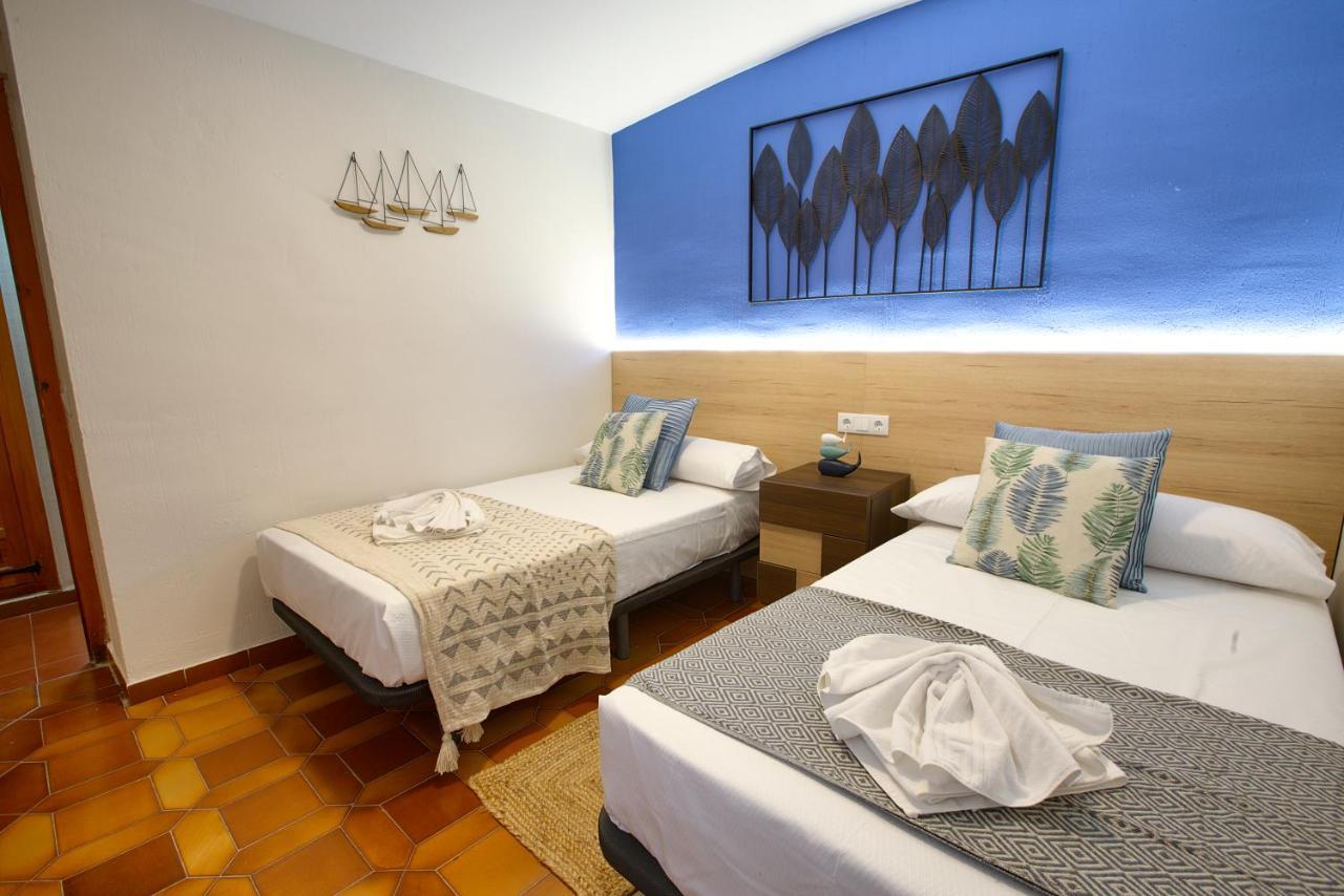 Ferienwohnung Cuencaloft San Nicolas Cuenca  Exterior foto